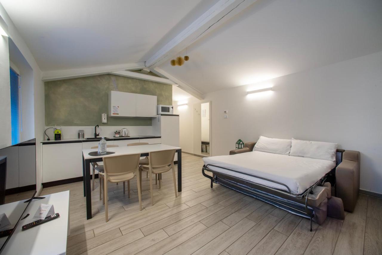 Cityu - Grazioli 27 Centro Con Parcheggio Privato Gratuito
