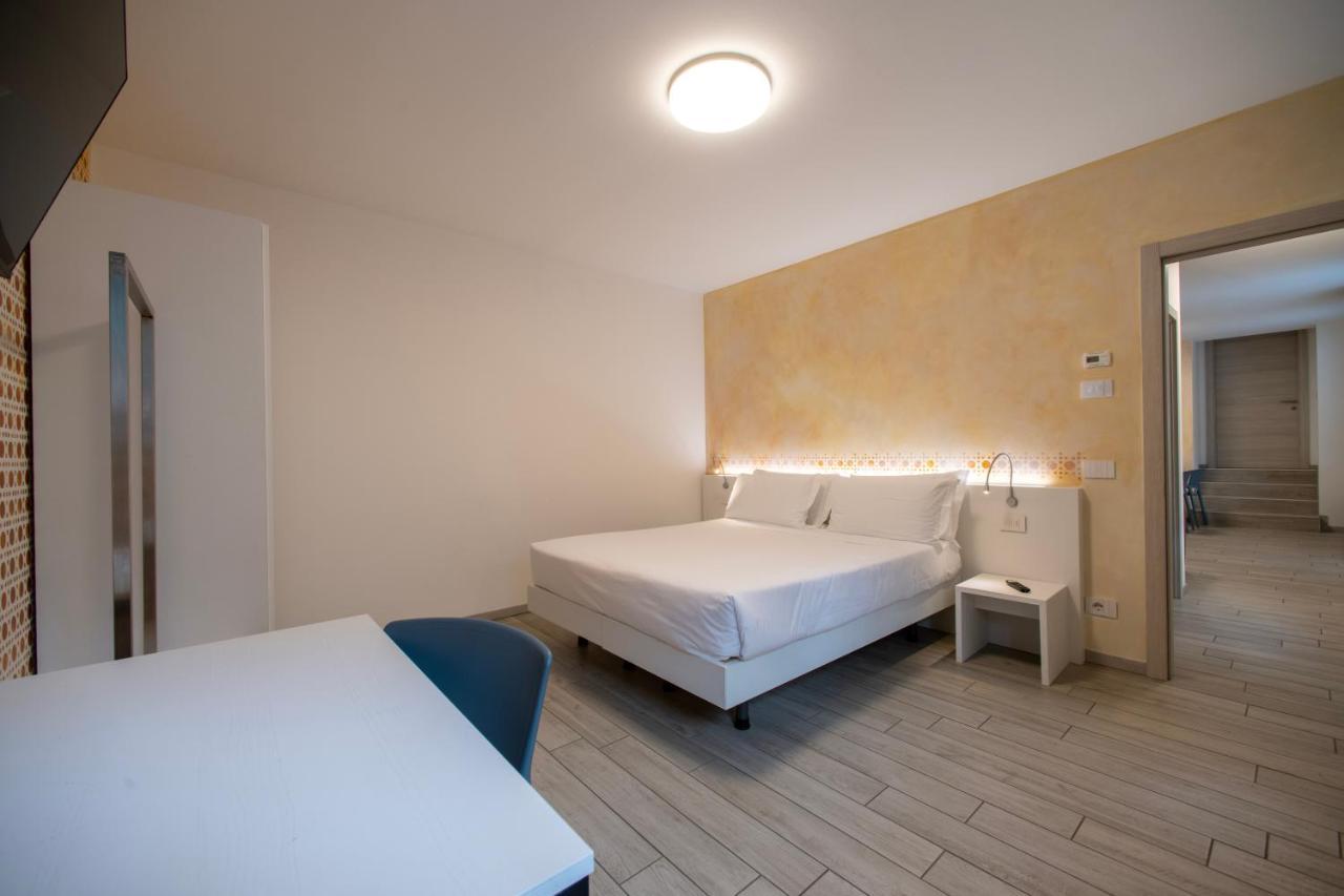 Cityu - Grazioli 27 Centro Con Parcheggio Privato Gratuito