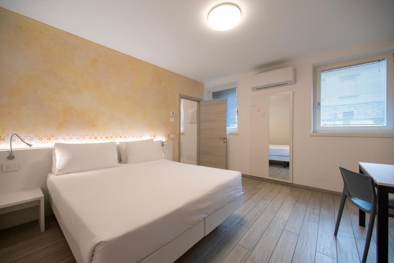 Apartment Cityu - Grazioli 27 Centro Con Parcheggio Privato Gratuito