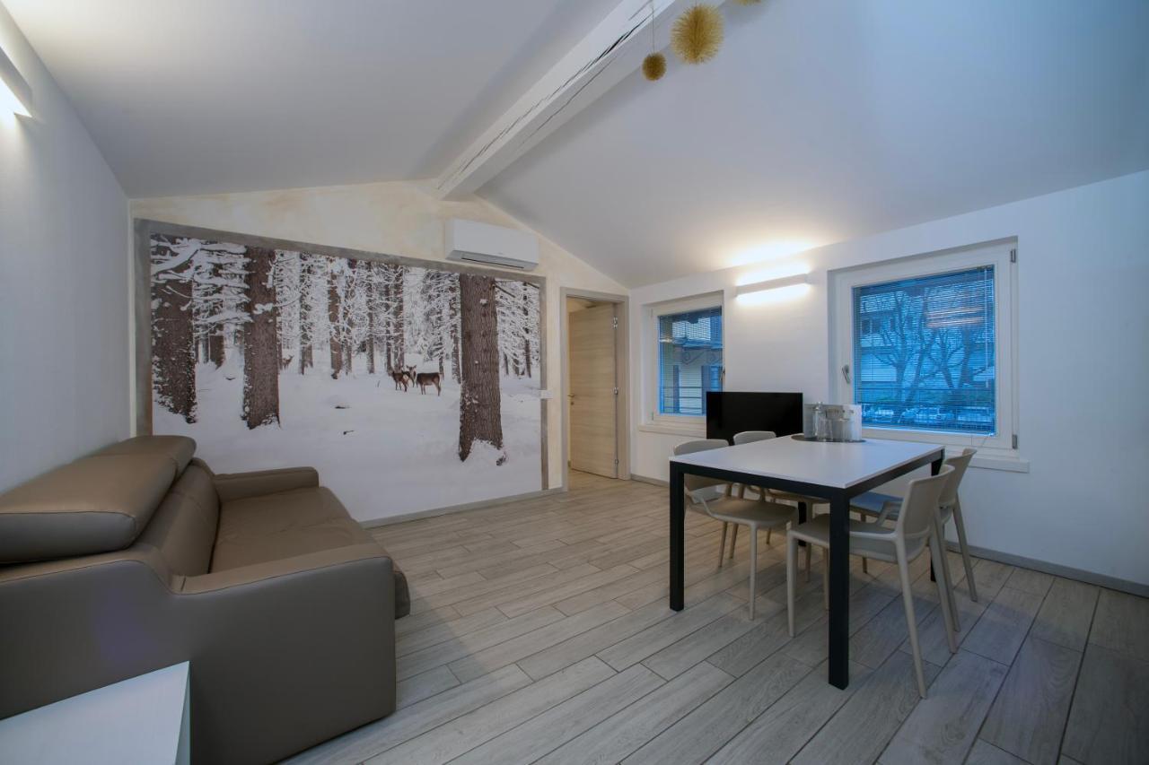 Cityu - Grazioli 27 Centro Con Parcheggio Privato Gratuito Apartment *