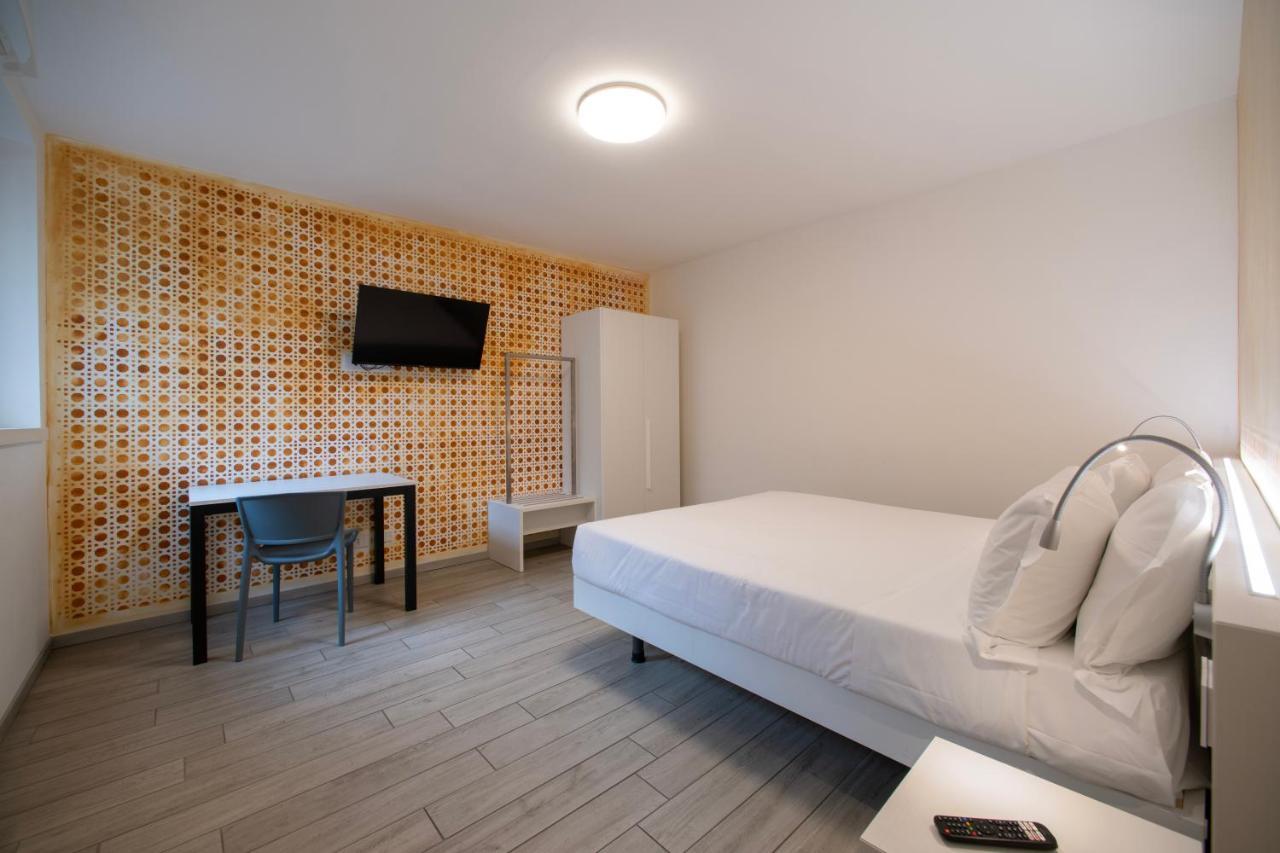 Cityu - Grazioli 27 Centro Con Parcheggio Privato Gratuito Apartment Trento