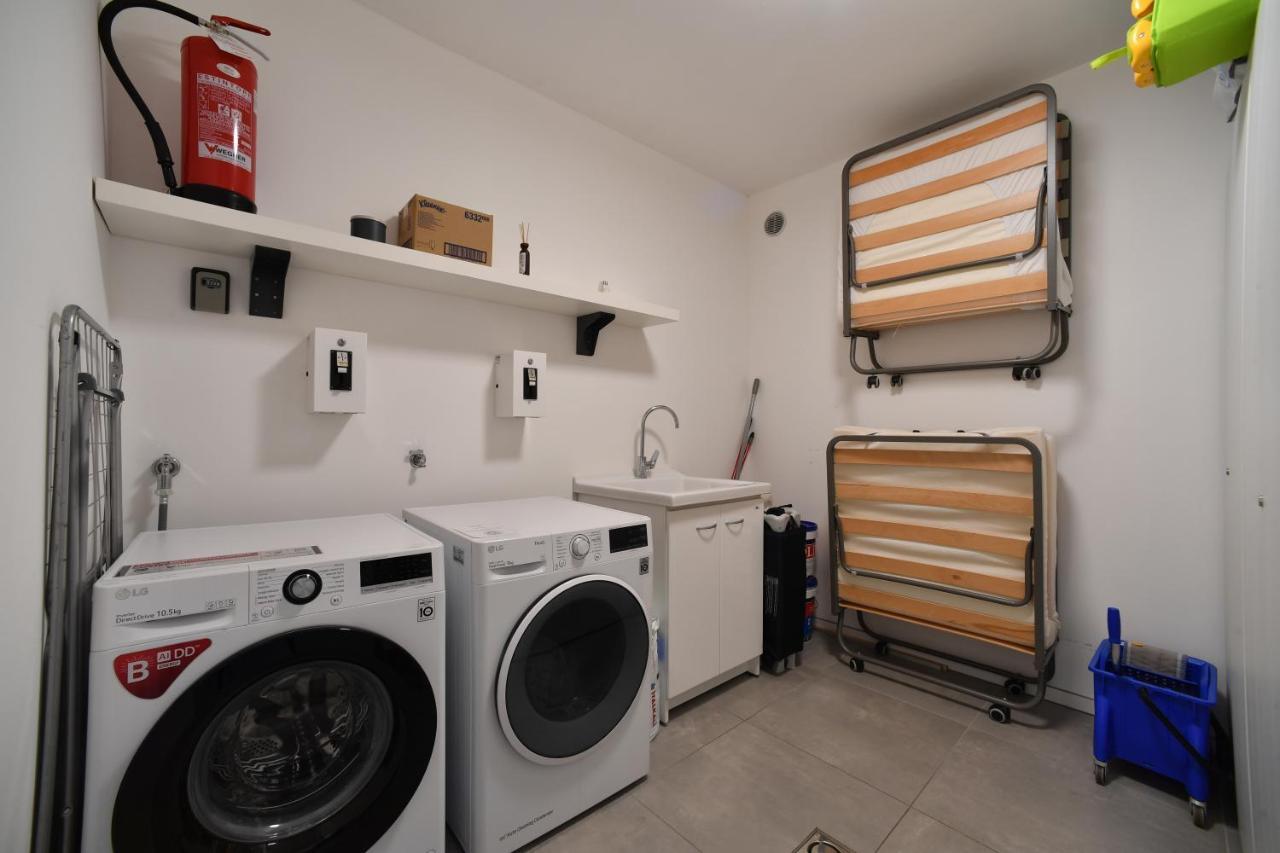 Apartment Cityu - Grazioli 27 Centro Con Parcheggio Privato Gratuito Trento