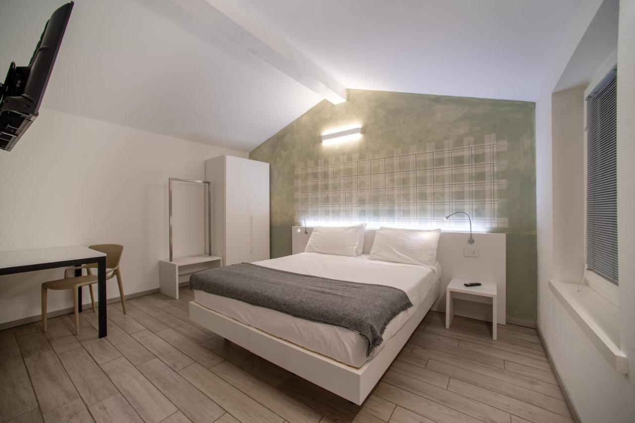 Cityu - Grazioli 27 Centro Con Parcheggio Privato Gratuito Apartment