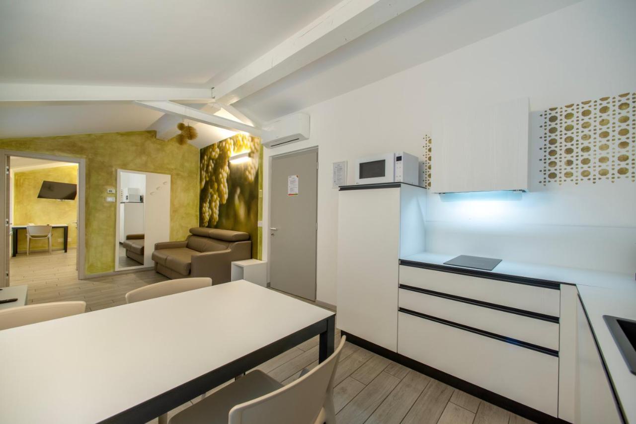 Apartment Cityu - Grazioli 27 Centro Con Parcheggio Privato Gratuito Trento