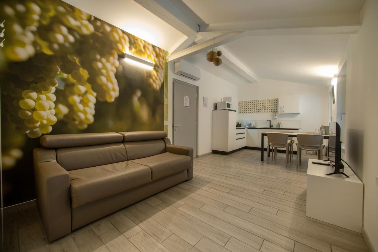 Apartment Cityu - Grazioli 27 Centro Con Parcheggio Privato Gratuito *
