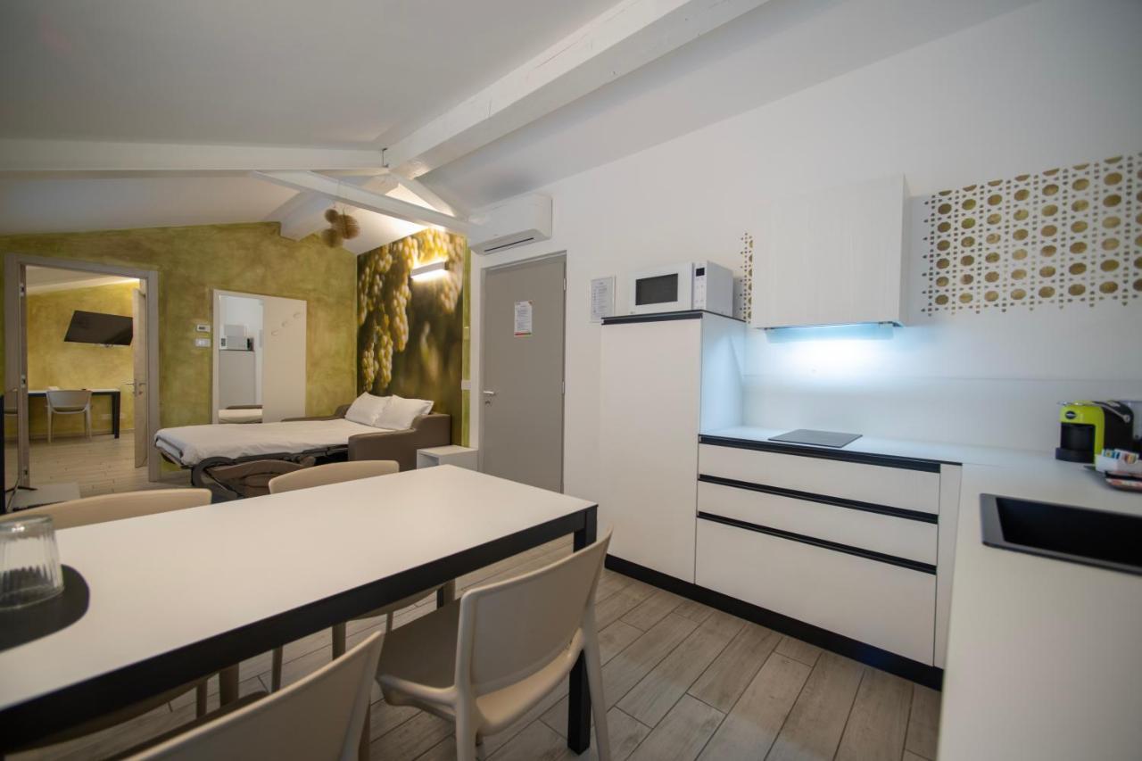 Cityu - Grazioli 27 Centro Con Parcheggio Privato Gratuito