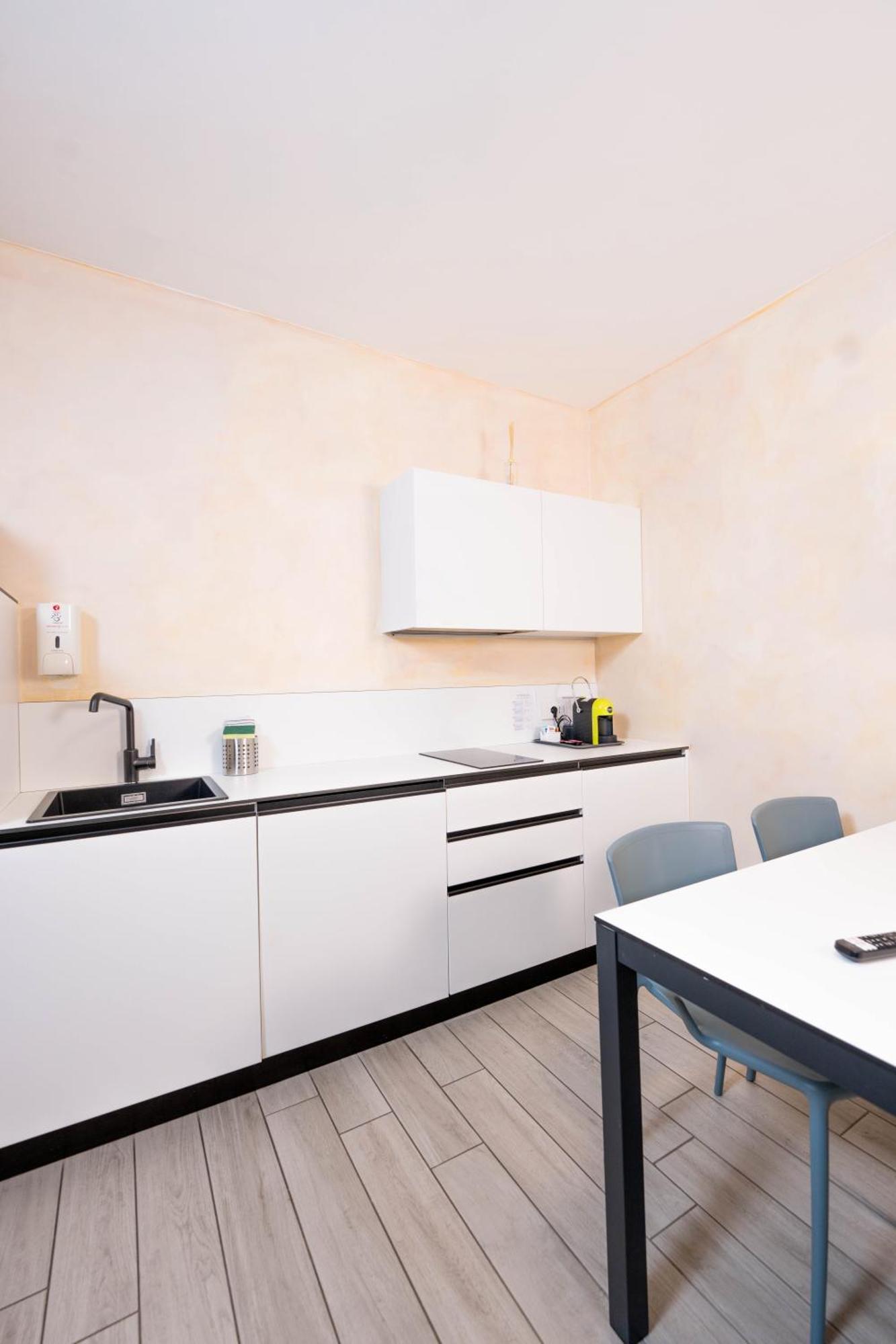 Apartment Cityu - Grazioli 27 Centro Con Parcheggio Privato Gratuito *