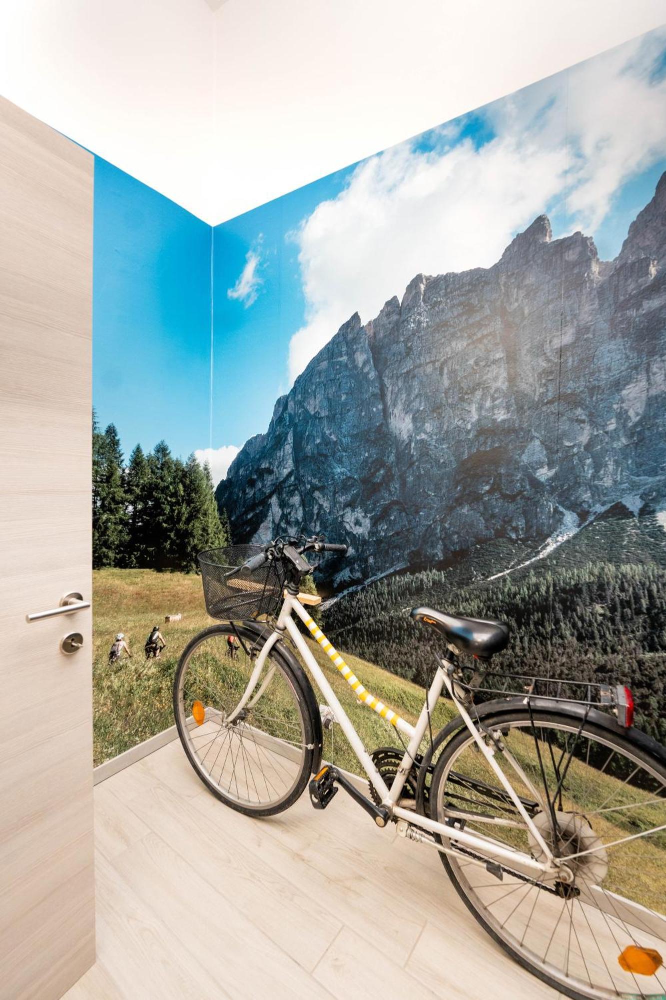 Cityu - Grazioli 27 Centro Con Parcheggio Privato Gratuito * Trento