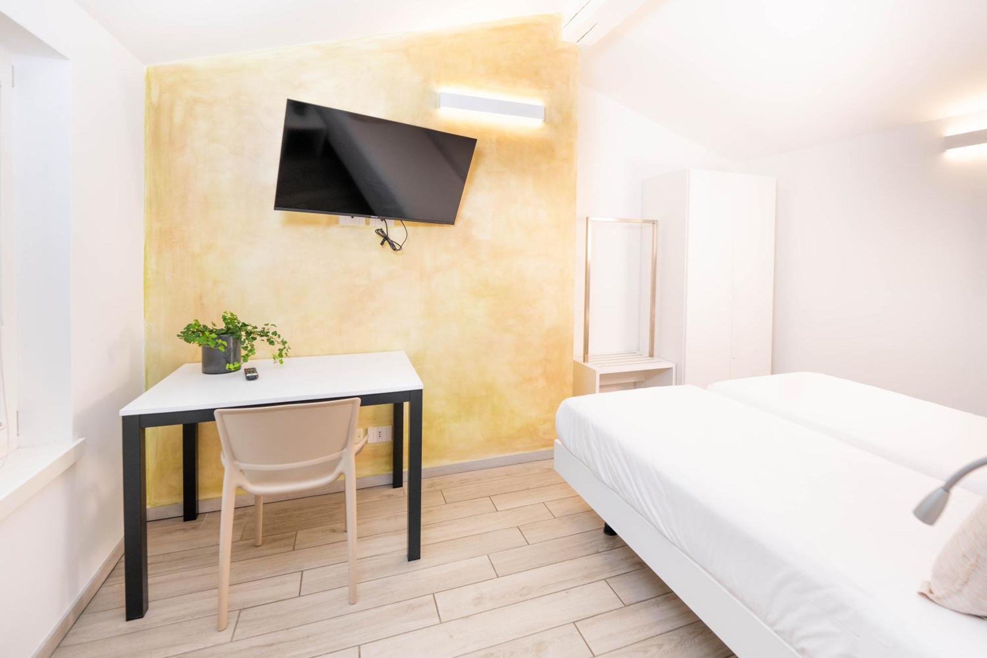 Cityu - Grazioli 27 Centro Con Parcheggio Privato Gratuito Apartment *
