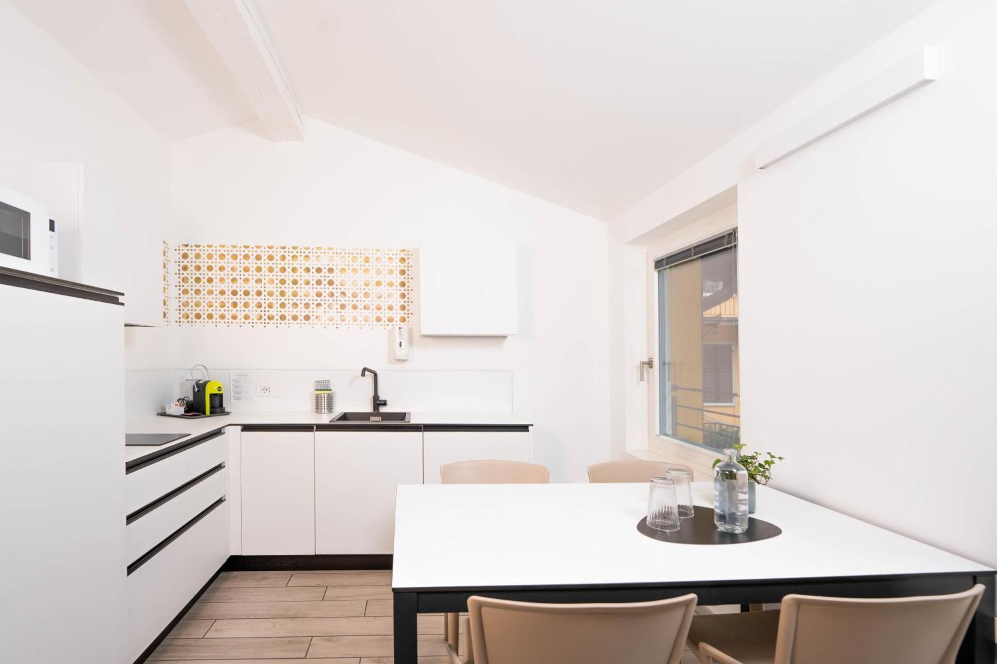 Apartment Cityu - Grazioli 27 Centro Con Parcheggio Privato Gratuito *